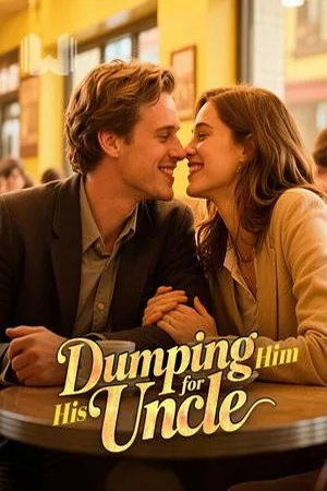 Dumping Him for His Uncle cover