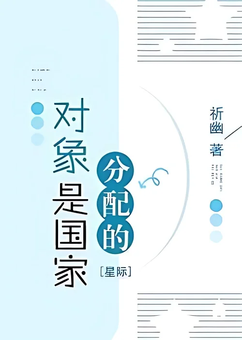 My Partner was Assigned to me by the Country cover
