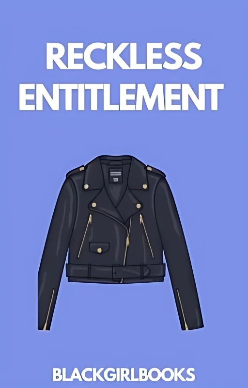 Reckless Entitlement cover