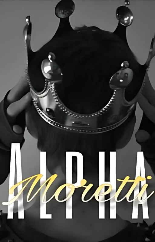 Alpha Moretti cover