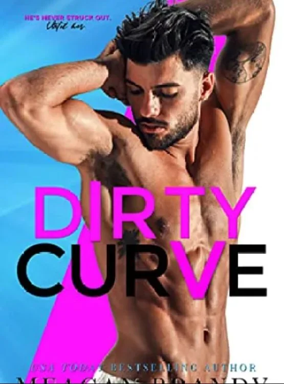 Dirty Curve cover