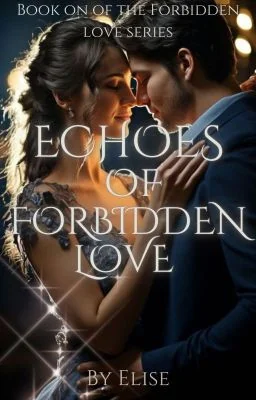 ECHOES OF FORBIDDEN LOVE cover