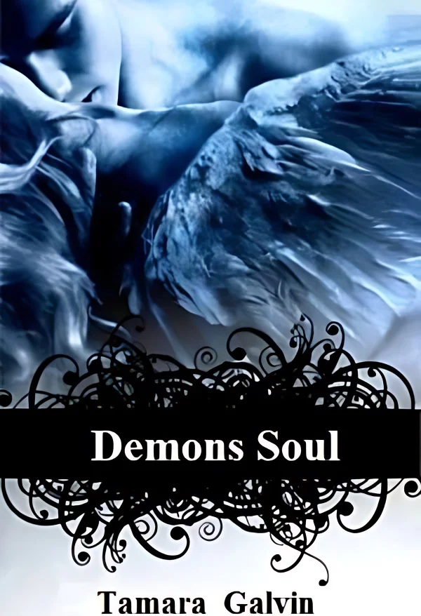 The Demon's Soul cover