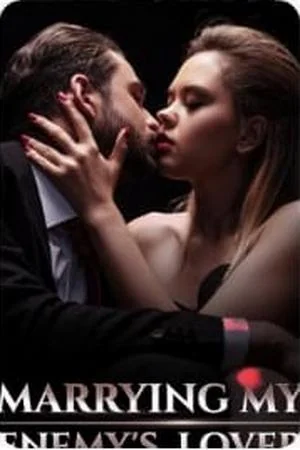 Secret Billionaire’s Contract Bride: Marrying My Enemy’s Lover cover