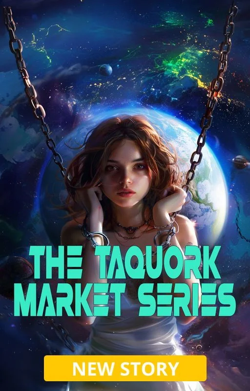 Taquork Market: A Gift for the General cover