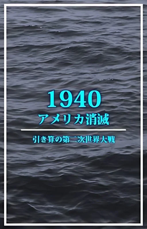 Deletion of 1940 America: Subtraction in World War II cover