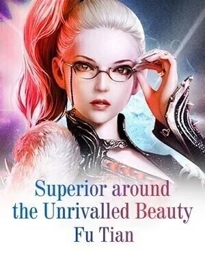 Superior around the Unrivalled Beauty cover