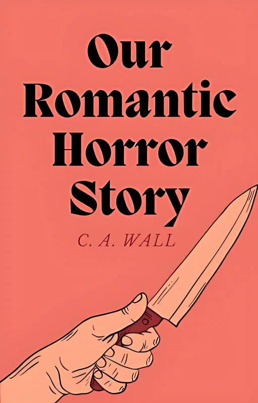 Our Romantic Horror Story cover