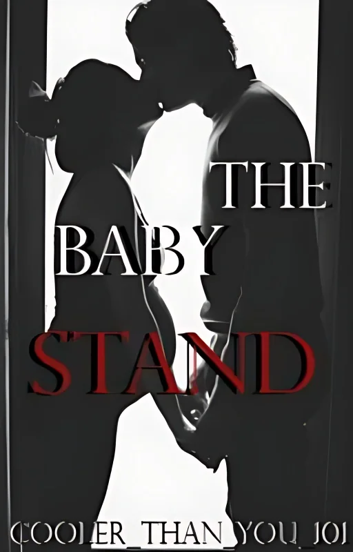 The Baby Stand (Completed) cover