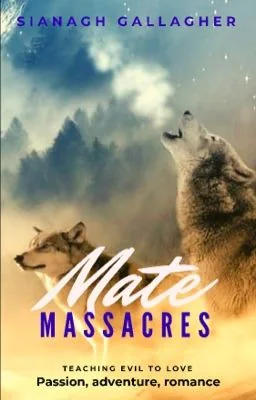Mate Massacres cover