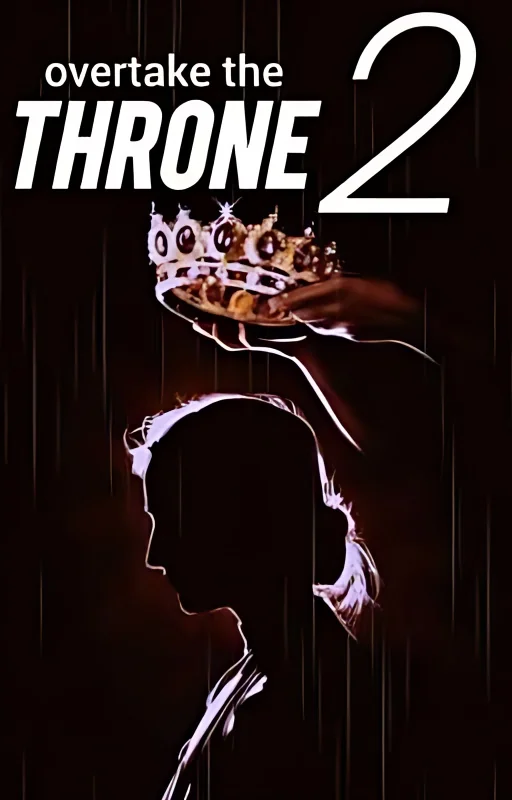 OVERTAKE THE THRONE 2 cover