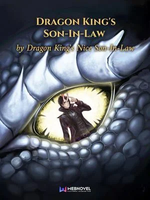 Dragon King's Son-In-Law cover