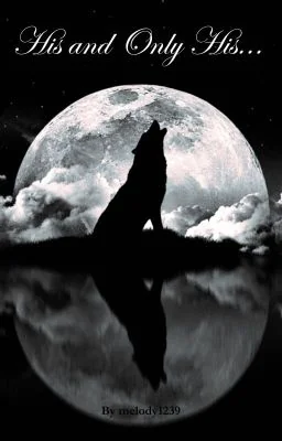 His and only his... cover