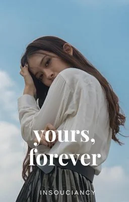Yours, Forever cover