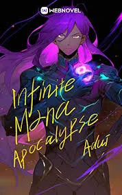 Infinite Mana In The Apocalypse cover