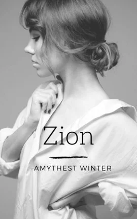 Zion cover
