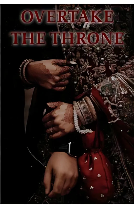 overtake the throne cover