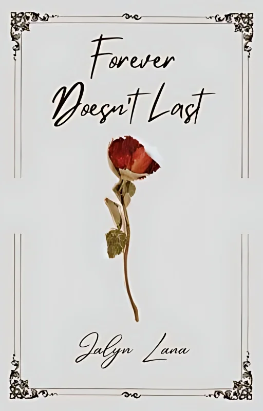Forever Doesn't Last cover