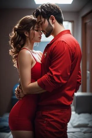 Married by Accident, Taming the Billionaire cover