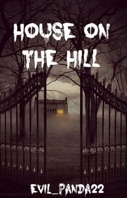 House on the Hill cover