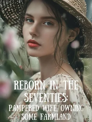 Reborn in the Seventies: Pampered Wife, Owning some Farmland cover