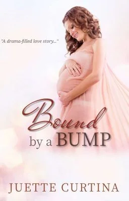 Bound By A Bump (COMPLETED) cover