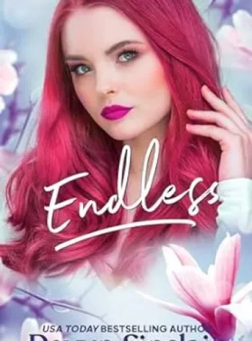 Endless (Clarity Coast Omegaverse Book 1) cover