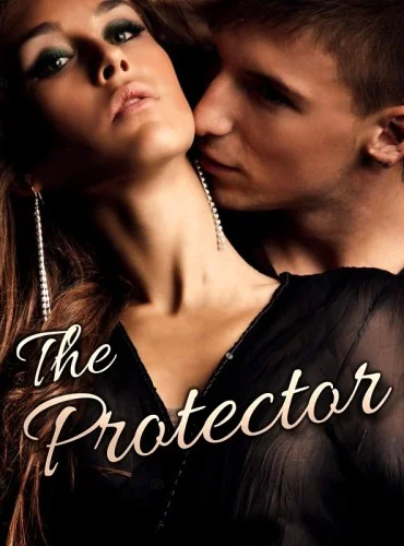 The Protector levi garrison cover