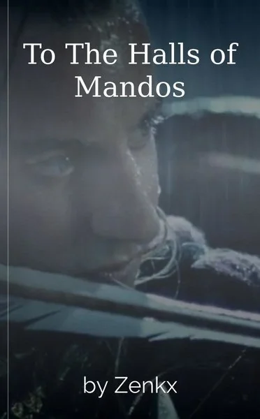 To The Halls of Mandos cover