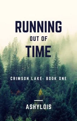 Running Out of Time (BoyxBoy) cover