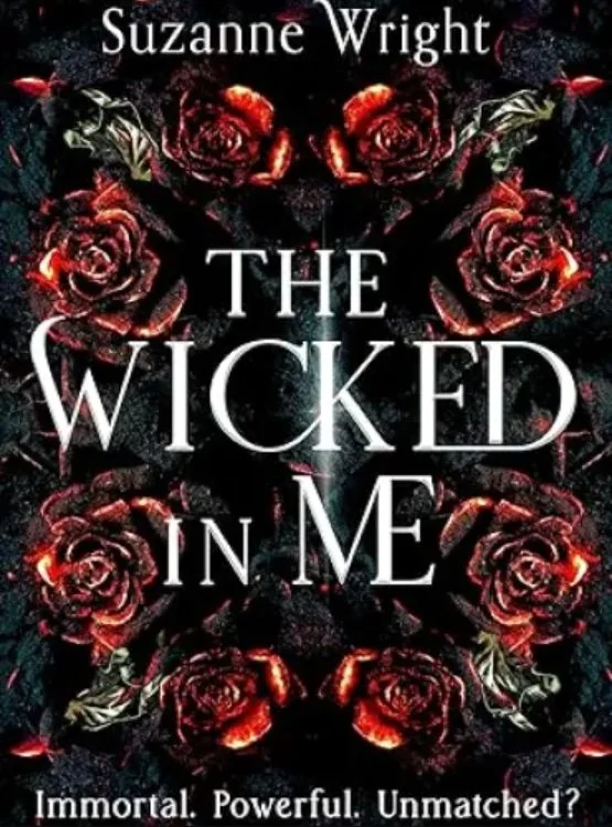 The Wicked In Me cover