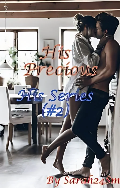 His Precious [His Series 2] {Completed} cover