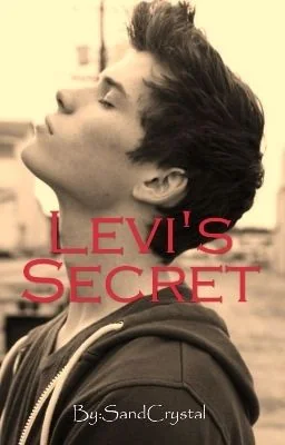 Levi's Secret cover