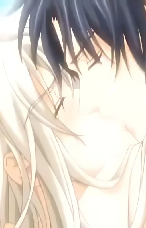 My Favourites BL Novels and Great Stories that I want to Share cover