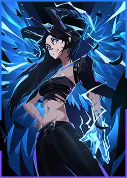 Trouble With Horns cover