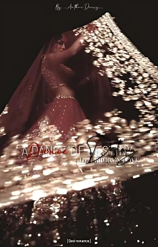 A Dance of Destiny cover