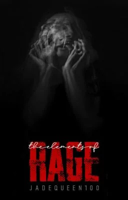 The Elements of Rage | ✔ cover