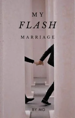 My Flash Marriage (BL) cover