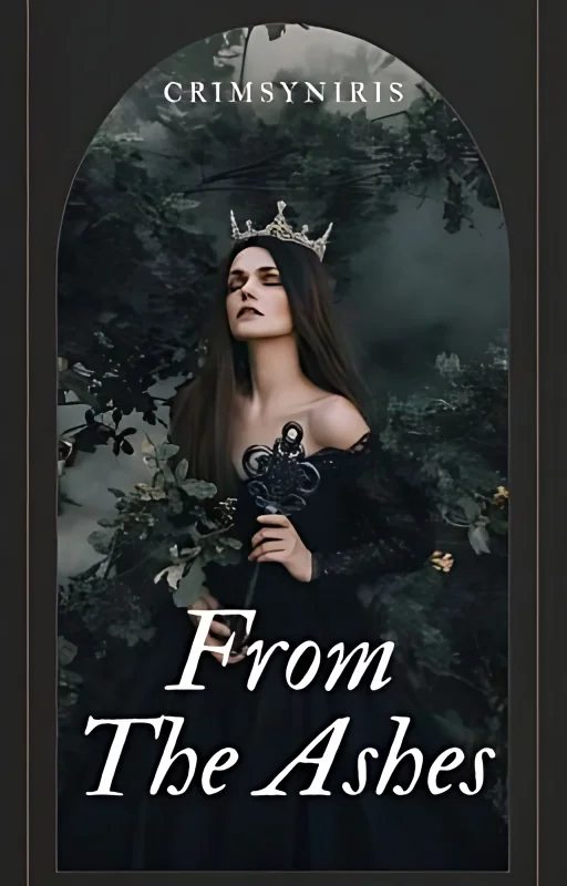 From The Ashes cover