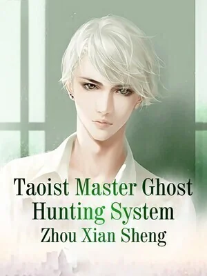 Taoist Master Ghost Hunting System cover