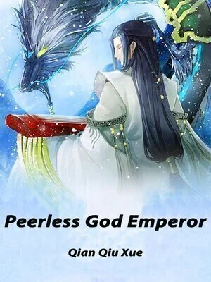 Peerless God Emperor cover