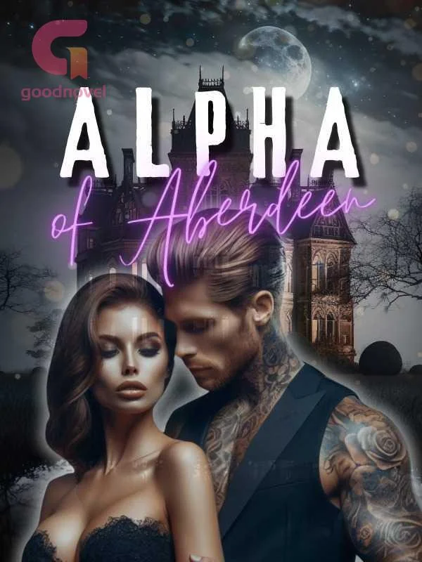 Alpha Of Aberdeen cover