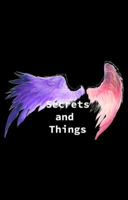 Secrets and Things (MxM) cover