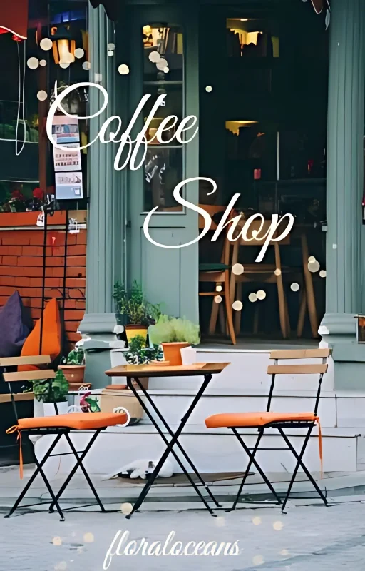 Coffee Shop cover