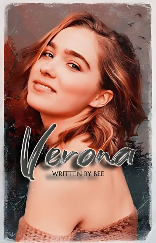 VERONA ━━ alec volturi cover