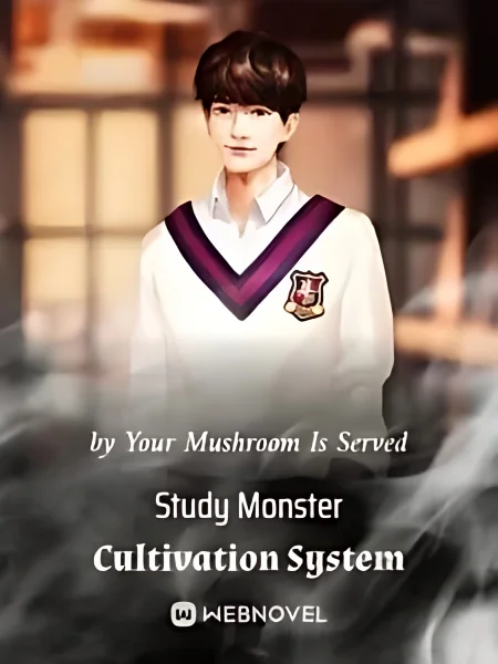 Study Monster Cultivation System cover