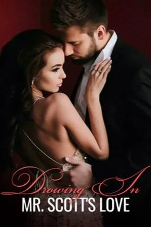 Drowing In Mr. Scott's Love cover