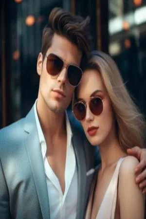 Chosen Mate of the Beastmen Empire by Lewis Reed cover