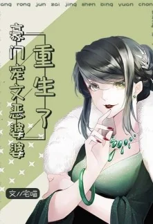 Rebirth of the Evil Mother-In-Law cover