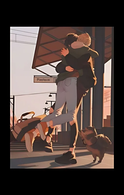 HENRY DANGER; M!READER cover